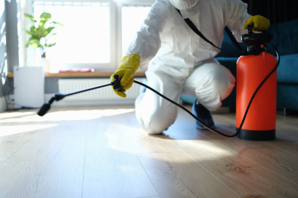 Trusted Goose Creek Village, VA Pest Control Experts